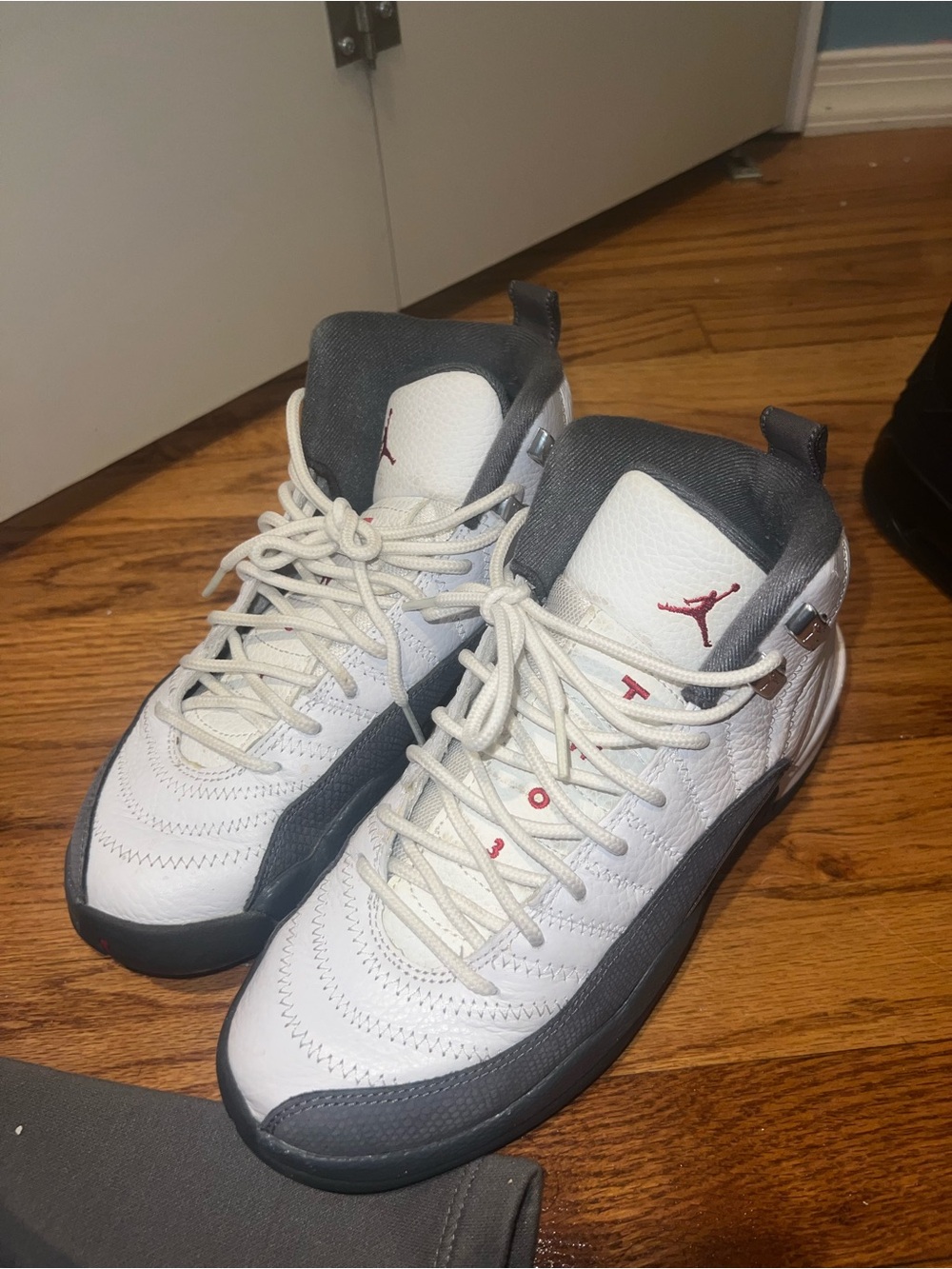 Jordan 12s